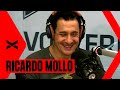 Ricardo Mollo en VORTERIX.COM - Nota Completa