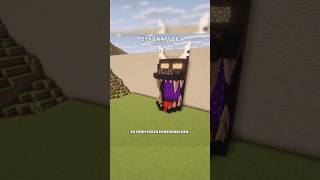 So baust du ein Enderdrachen-Netherportal!