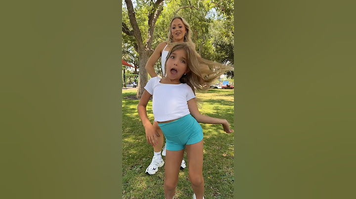 ATTITUDE! 😏🙂‍↔️🤸‍♀️ with @TheRybkaTwins 💖