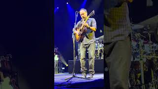 DMB covers David Bowie’s Let’s Dance for the 1st time. Dolby Live Las Vegas, NV 3/1/2024