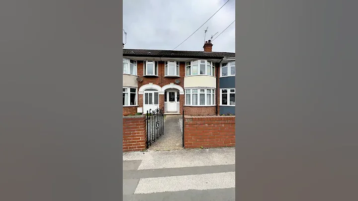 Spring Bank West, Hull, HU3 6LJ