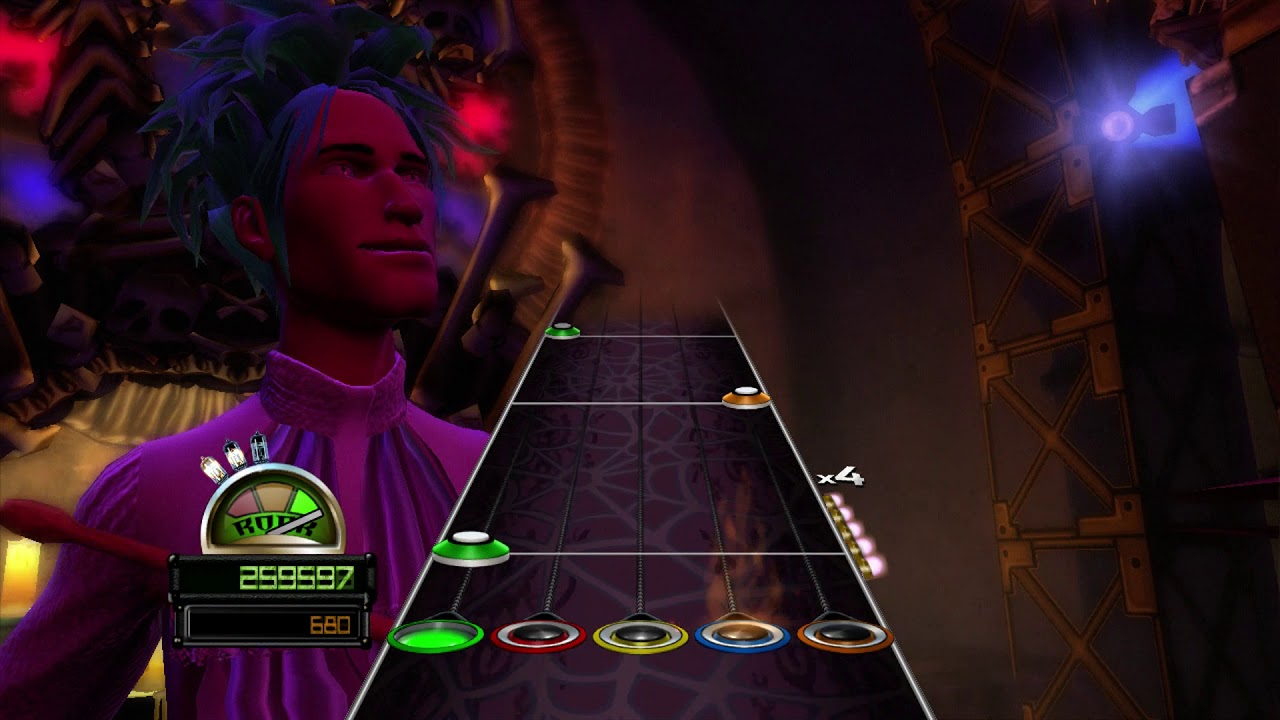 Guitar Hero World Tour - 