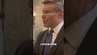 Jamie Pedersen Defends Blocking Referendum on Washington Income Tax