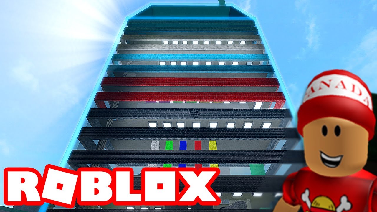 Roblox : QUEM FAZ A MELHOR CONSTRUÇÃO NO ROBLOX? 