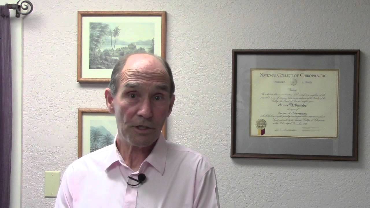 Spanish Speaking Patients, Neck & Back Pain Pinellas Park FL