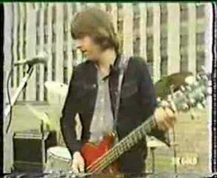 Dave Edmunds and Rockpile - Girls Talk