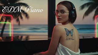 Chill Relaxing Beats 🎧 Deep Focus Energy | Calm Uplifting Vibes