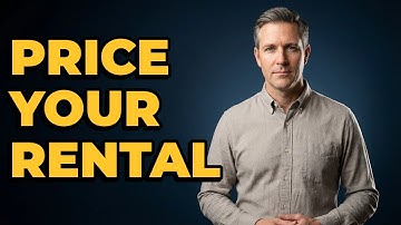 Why Is Comp Research Essential for Rental Pricing?