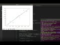 Full Lecture and Implementation of Linear Regression using least square C++
