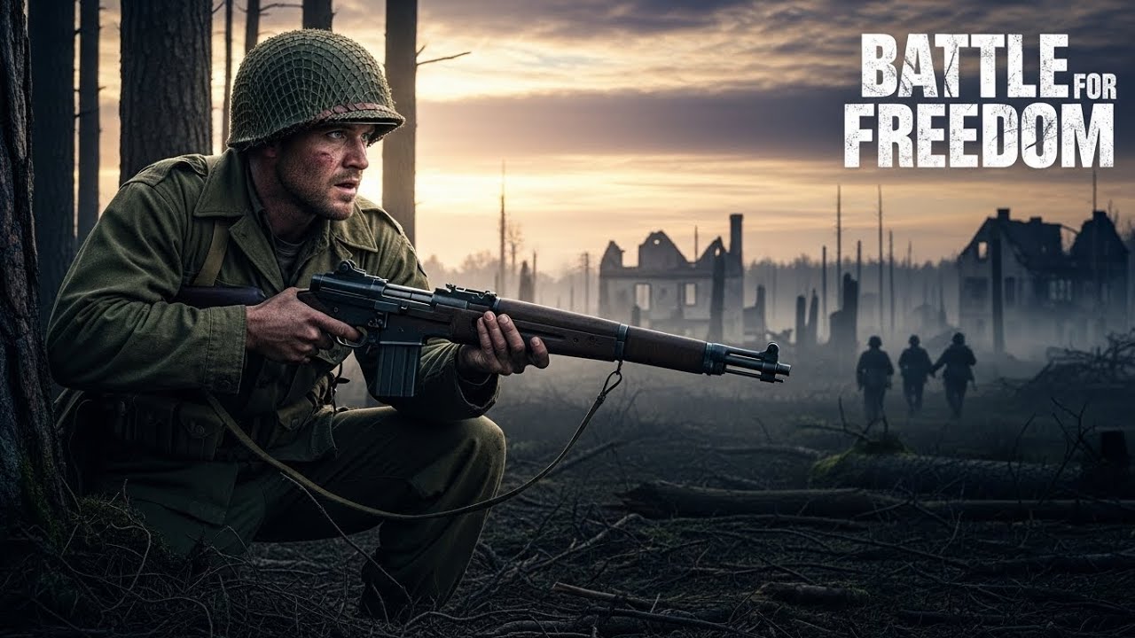 WW2 Resistance: The Untold Story of Courage and Survival