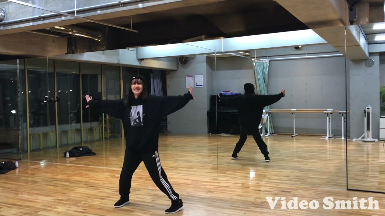 choreography】ABC/Jackson5 - YouTube