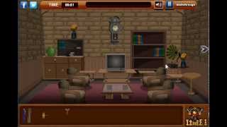 Escape the Witch House Walkthrough screenshot 4