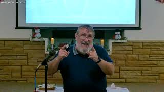 2025 1 26   Fan or Follower   Comfort part 1 of 3
