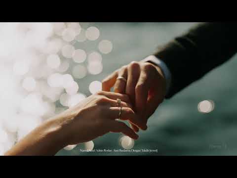 Naim Daniel • Seni Berdamai Dengan Takdir (Cover) • Jazz Version