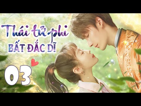Video THÁI TỬ PHI BẤT ĐẮC DĨ - Tập 03 | Phim Ngôn Tình Xuyên... - youtube