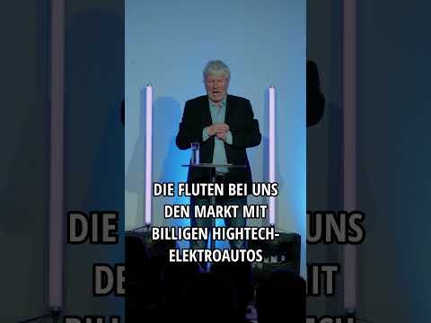 VW und Abgaswerte