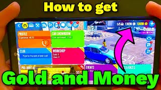 CarX Drift Racing 2 Unlimited Money ✅ How to Hack CarX Drift Racing 2 (Mod APK) screenshot 3