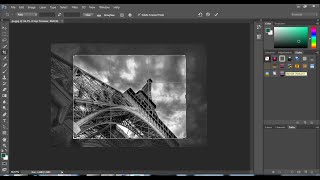 How to make Beautiful Text in Photoshop CC 2016 | Photoshop CC screenshot 2