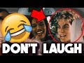 Try Not To Laugh - DESCENDANTS 2 (CARscendants - Ways To Be Wicked) Funny Moments