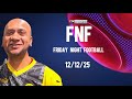 4K - FNF 6aside Football 12/12/25