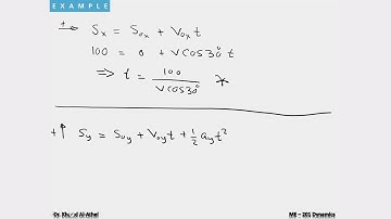 Topic 1 Principles of Linear Impulse and Momentum for a System of Particles