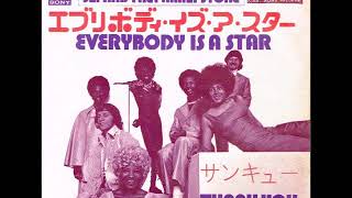 スライ&ザ・ファミリー・ストーンSly & The Family Stone/サンキューT...