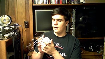 Drum Mic Tutorial - Part 6: Noise Gates