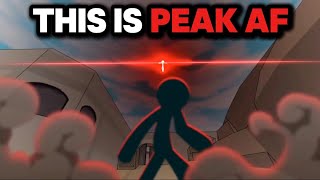 THIS IS ANIMATION IS COOL AF BRO (HACKER'S WRATH)