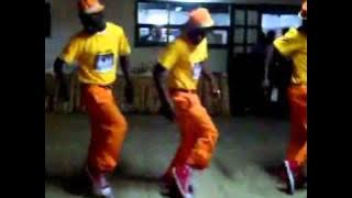South African old school Kwaito mix by DJ DR BAX (ft. hits of 90s and early 2000)