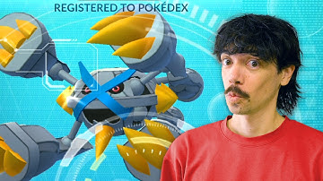 I Played Mega Metagross Raid Day so You Don