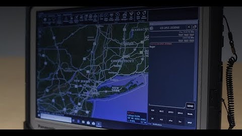 ATAK: Improving Situational Awareness in the Field