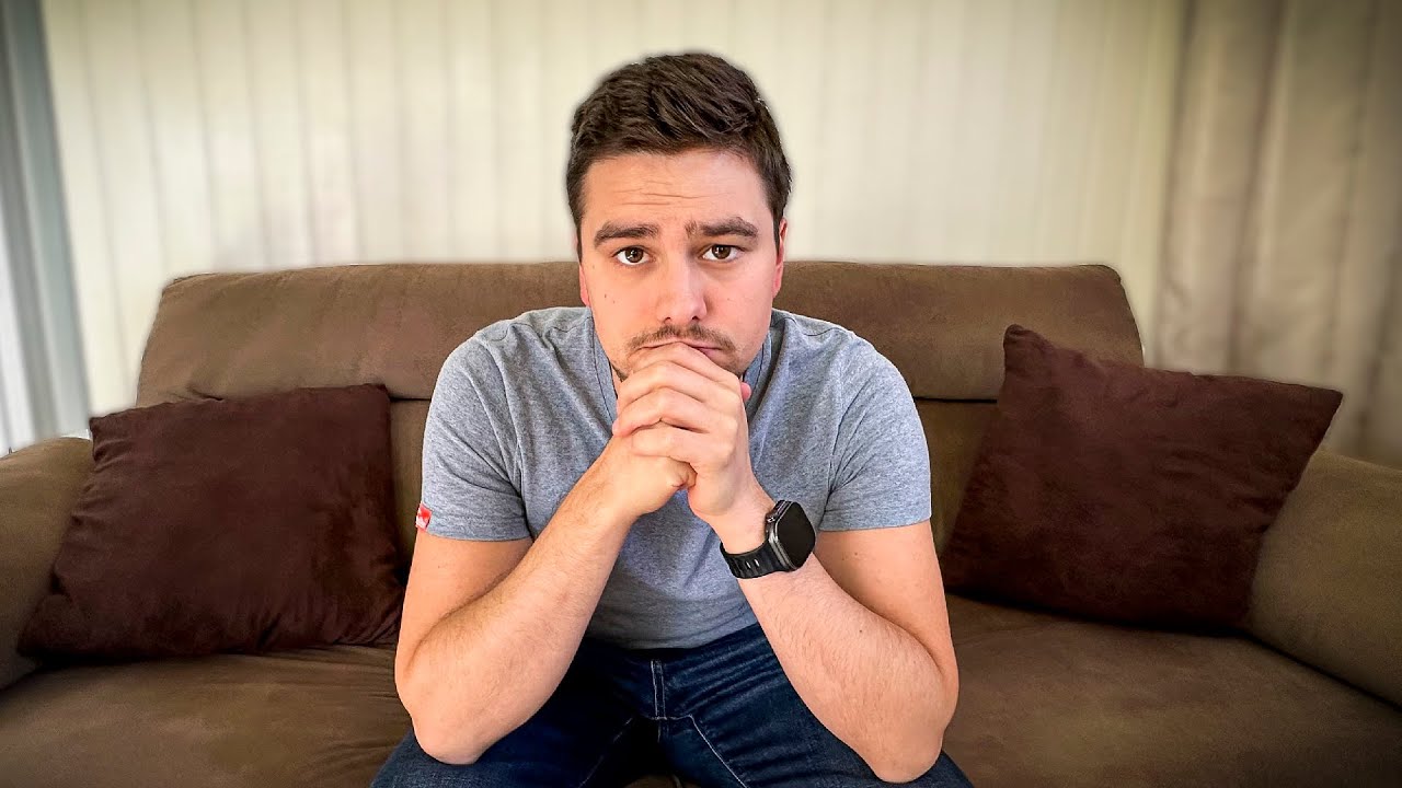 How I LOST $159k  - The DARK Truth of INVESTING
