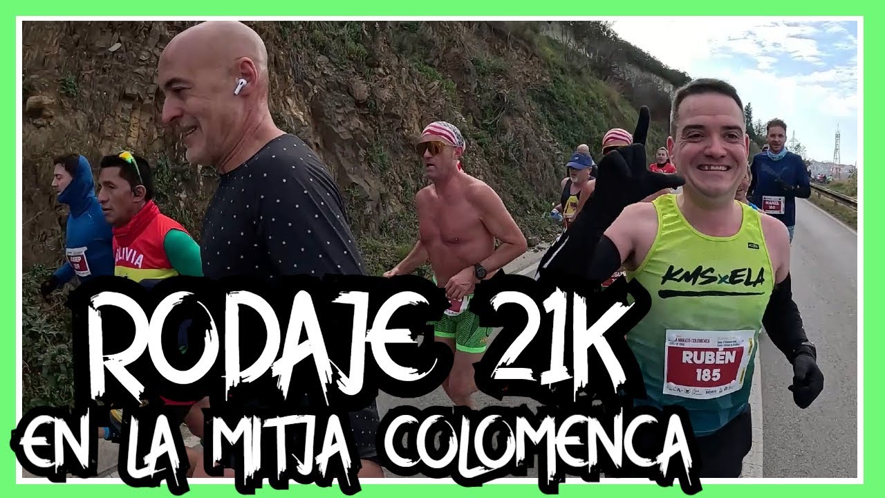 Mitja COLOMENCA  (Sante coloma de gramanet)