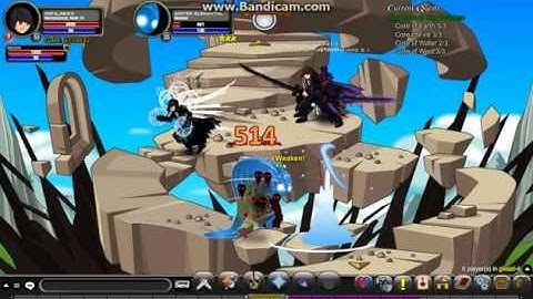 The Core of the Problem Quest Aqw =/join Dragonhame =/join gilead