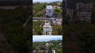 Shanzu, Mombasa: Modern Residential Complex for Sale – 2 & 4 Bedroom Units with Sea Views!