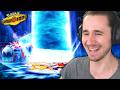 CRABOMINABLE È PAZZO SGRAVATO - Pokémon Champions