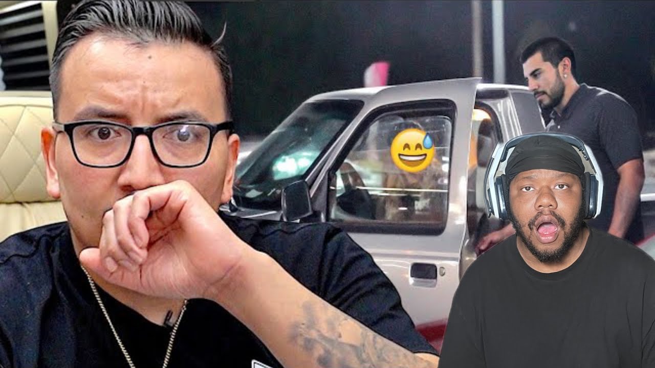 Will His Wife Cheat On Him At The Gym Loyalty Test