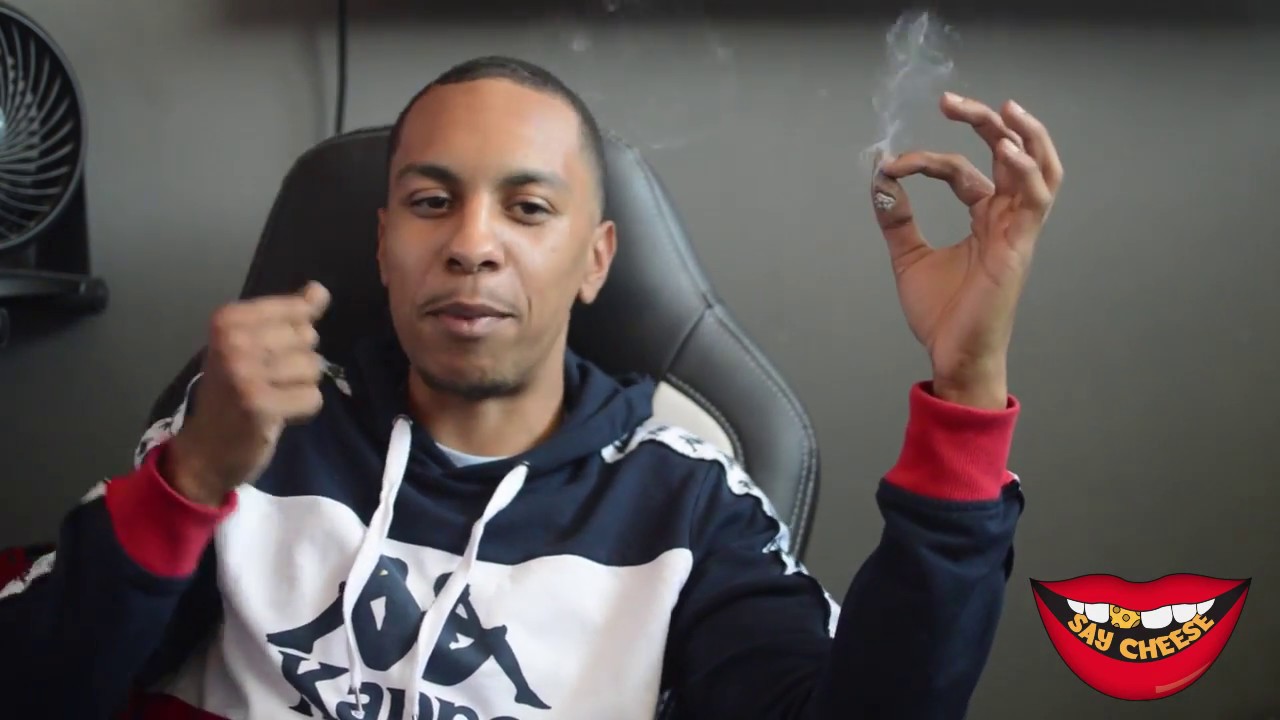 FrostyDaSnowMann reflects on joining gang in highschool, graduating ...