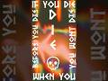 😱 Die Before You Die? 😱 The Ancient Secret to Immortality! #shorts