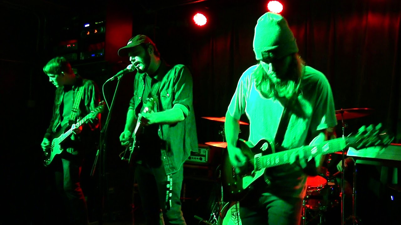 Watch Hindsight :::Macon band @ The Caledonia 12-21-17 on YouTube Watch Hindsight :::Macon band @ The Caledonia 12-21-17 on YouTube