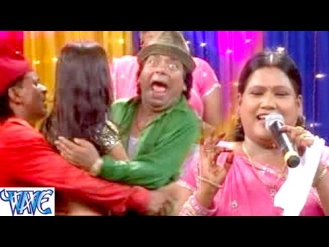 जईहs बलमुआ हमरा में बिया डाल के || Chulha Alge Jari || Geeta Rani || Bhojpuri Hit Nach Program 2016