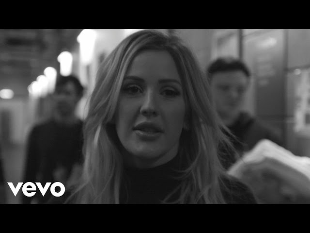 Ellie Goulding - Highlights from Vevo Presents: Live in London class=