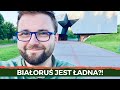 Czy BIAŁORUŚ może się PODOBAĆ? 🇧🇾⁉️ [VLOG BRZEŚĆ #1]