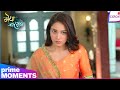 Megha Barsenge | Ep. 4 | Megha Takes Side Of Her Father Against Bua | Colors TV
