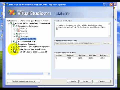 Visual Studio 05 Peatix Visual Studio 05 Peatix