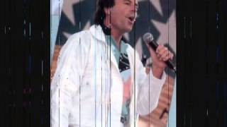 YERICOL55 JULIO IGLESIAS A FLOR DE PIEL