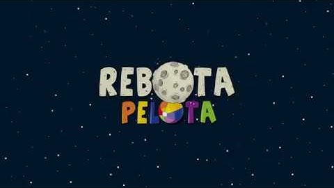 REBOTA PELOTA - ANIMACIÓN 3D