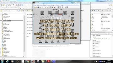 Face Recognition using Principle Component Analysis and Linear Discriminant Analysis