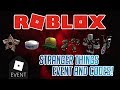 Roblox Demogorgon Mask Code