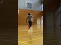 見たら膝、アキレス腱が震えちゃう動画。